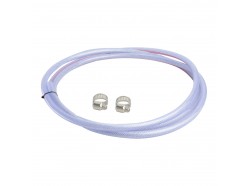 Сварочный полуавтомат BRADO MIG/MMA-220L-26 (220А; Микропроцессор; MIG/FLUX/MMA/TIG; Еврорукав 3м.)